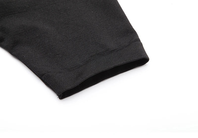 1/2 PCS Men Body Shaper T-Shirt Slimming Shapewear Corrective Posture Belly Control Compression Man Modeling Underwear Corset