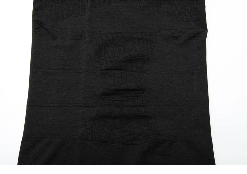 1/2 PCS Men Body Shaper T-Shirt Slimming Shapewear Corrective Posture Belly Control Compression Man Modeling Underwear Corset
