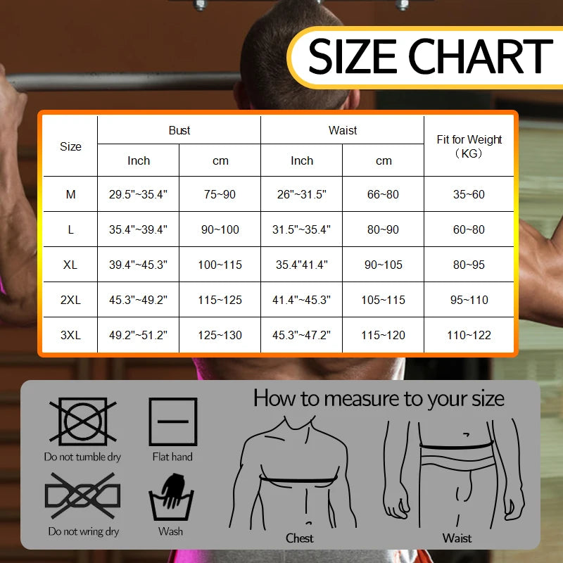 1/2 PCS Men Body Shaper T-Shirt Slimming Shapewear Corrective Posture Belly Control Compression Man Modeling Underwear Corset