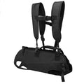 New Pet Backpack Carrier Breathable Shoulder Bag for Travel Walking Outdoor Pet Supplies Comfortable And Safe Pet Bag